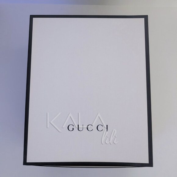 Gucci Brown GG Supreme Ophidia Soft Tote - Picture 15 of 15